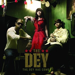 The D.E.Y / The DEY Has Come (홍보용)