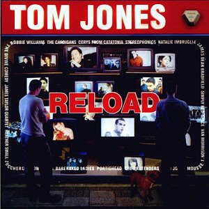 Tom Jones / Reload (홍보용)
