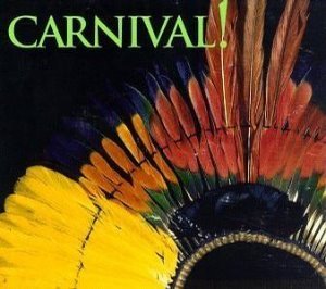 Elton John, Sting, Madonna, Elvis Costello, etc. / Carnival: Rainforest Foundation Concert (DIGI-PAK, 홍보용)