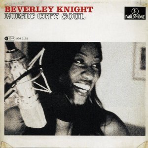 Beverley Knight / Music City Soul (미개봉)