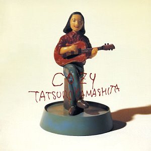 Tatsuro Yamashita (야마시타 타츠로) / Cozy