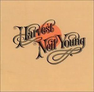 Neil Young / Harvest (REMASTERED, 미개봉)