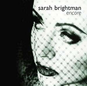 Sarah Brightman / Encore (홍보용)