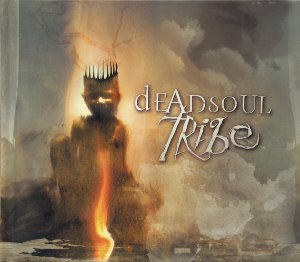 Deadsoul Tribe / Deadsoul Tribe (DIGI-BOOK)