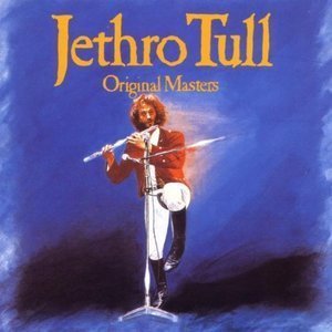Jethro Tull / Original Masters (미개봉)