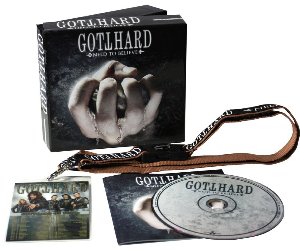 Gotthard / Need To Believe (LIMITED EDITION, BOX SET)