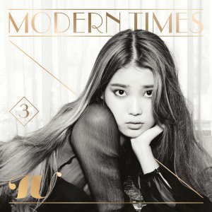 아이유(IU) / 3집-Modern Times (미개봉)