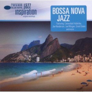 V.A. / Bossa Nova Jazz (미개봉)