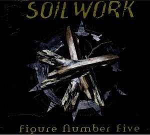 Soilwork / Figure Number Five (2CD, 홍보용)