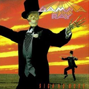 Gamma Ray / Sigh No More (REMASTERED)
