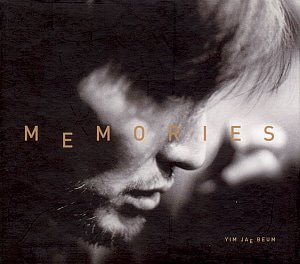 임재범 / Memories... (2CD, 재발매, 미개봉)