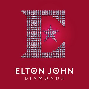 Elton John / Diamonds (3CD, 홍보용)