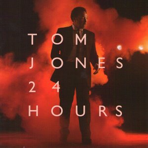 Tom Jones / 24 Hours (미개봉)
