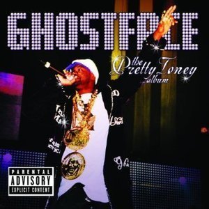 Ghostface Killah / The Pretty Toney Album