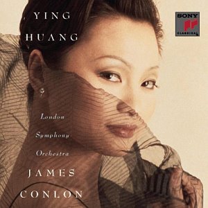 Ying Huang &amp; James Conlon / Madame Butterfly
