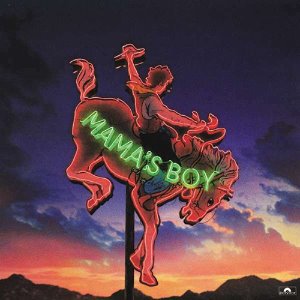 [LP] LANY / Mama&#039;s Boy (Clear 2LP, 미개봉)