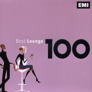 V.A. / Best Lounge 100 (6CD, 미개봉)