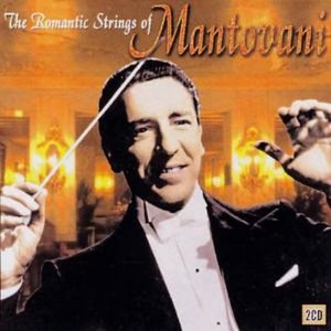 Mantovani / The Romantic Strings of Mantovani (2CD)
