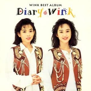 Wink / Diary ~Best Album~