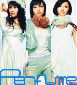 Perfume / Perfume ~Complete Best~ (CD+DVD)
