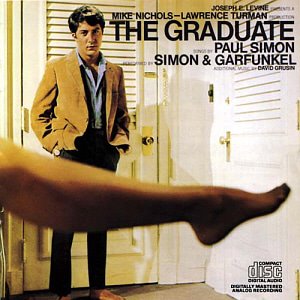 O.S.T. (Simon &amp; Garfunkel) / The Graduate (졸업)