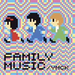 YMCK (와이엠씨케이) / Family Music