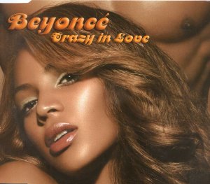 Beyonce / Crazy In Love (SINGLE)