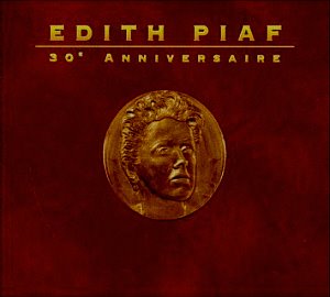 Edith Piaf / &#039;30 Anniversaire (2CD, 미개봉)