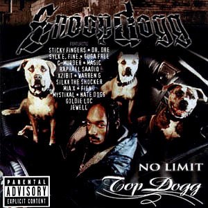 Snoop Dogg / No Limit Top Dogg