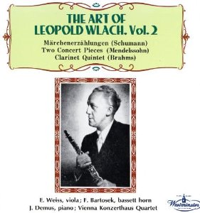 Leopold Wlach / The Art of Leopold Wlach - Vol 2