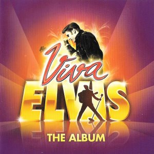 Elvis Presley / Viva Elvis (The Album)