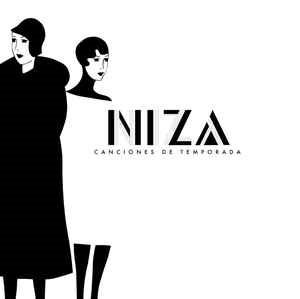 Niza / Canciones De Temporada (DIGI-PAK, 홍보용)