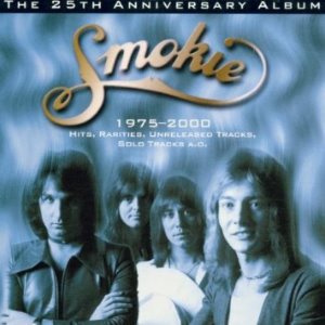 Smokie / The 25th Anniversary Album (미개봉)