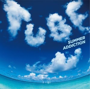Tube (튜브) / Summer Addiction (CD+DVD, LIMITED EDITION)