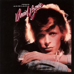 David Bowie / Young Americans (BONUS TRACKS)