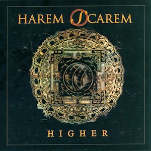 Harem Scarem / Higher