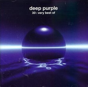 Deep Purple / 30: Very Best Of Deep Purple (미개봉)