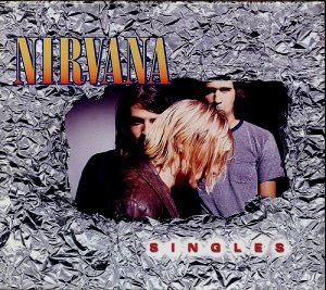 Nirvana / Singles (6CD, BOX SET)