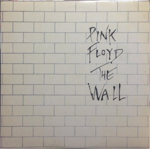 [LP] Pink Floyd / The Wall (2LP)
