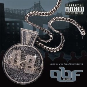 Qb Finest / Nas &amp; Ill Will Records Presents Queensbridge The Album