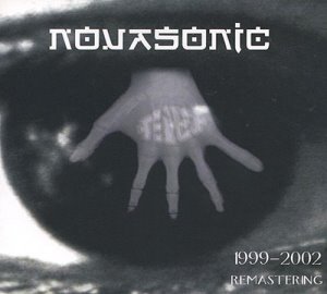 노바소닉 / 1999-2002 Remastering (2CD, REMASTERED) (홍보용)