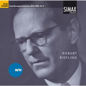 Robert Riefling / Beethoven : Piano Sonatas: Live In Concert (2CD, DIGI-PAK)