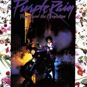 Prince &amp; The Revolution / Purple Rain