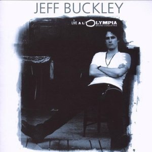 Jeff Buckley / Live At L&#039;Olympia (홍보용)