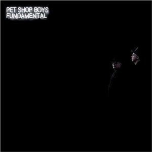 Pet Shop Boys / Fundamental (미개봉)