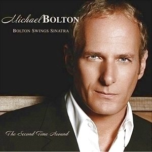 Michael Bolton / Bolton Swings Sinatra (홍보용)
