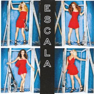Escala / Escala (홍보용)