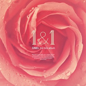 주니엘(Juniel) / 1&amp;1 (2nd MINI ALBUM) (미개봉)