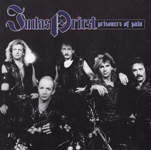 Judas Priest / Prisoners Of Pain