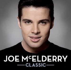 Joe McElderry / Classic